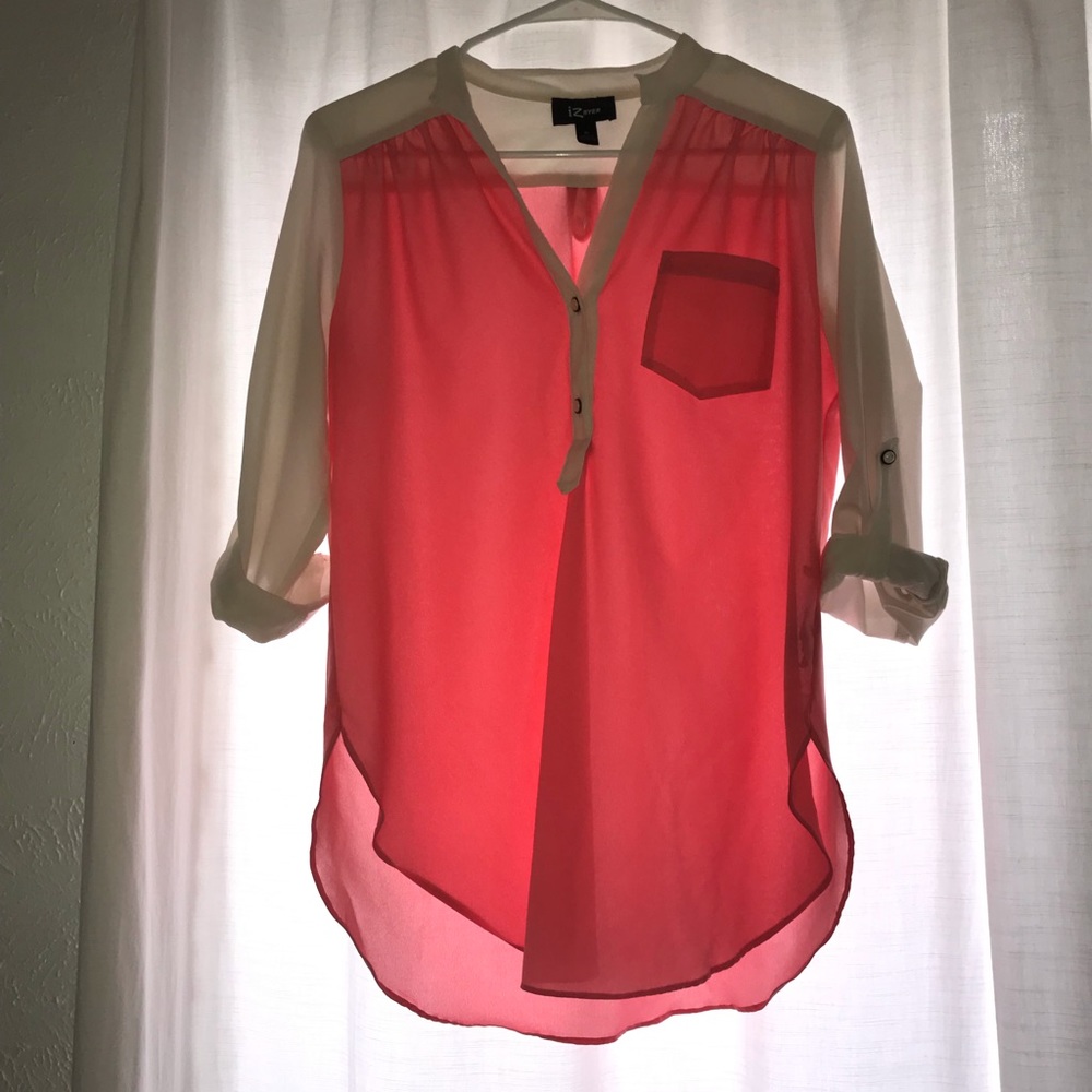 long sleeve women’s top